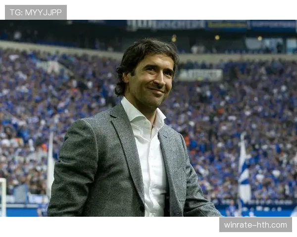 劳尔欧冠传奇再被铭记：突破多项纪录，成皇马历史象征