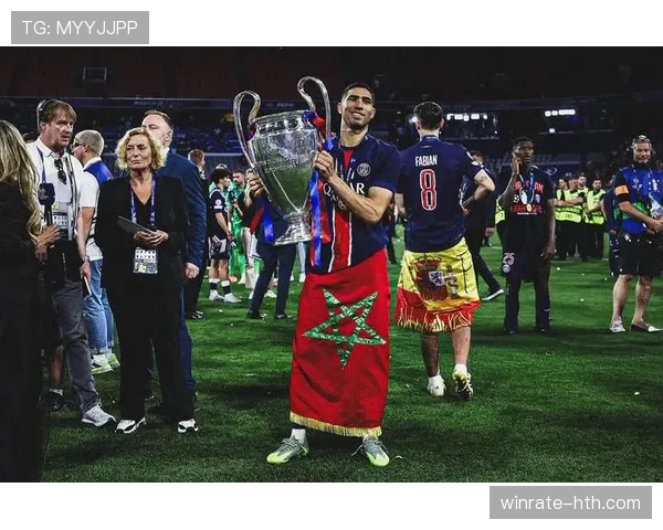 阿什拉夫斩获欧冠助攻王，回暖状态助推球队再创辉煌