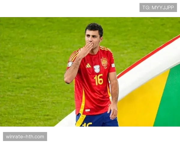 西班牙勇夺2024欧国联冠军，彰显足球强国实力