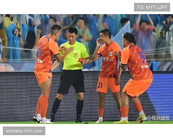 球迷呼吁加强视频裁判技术应用，切实提升足球赛事公平性