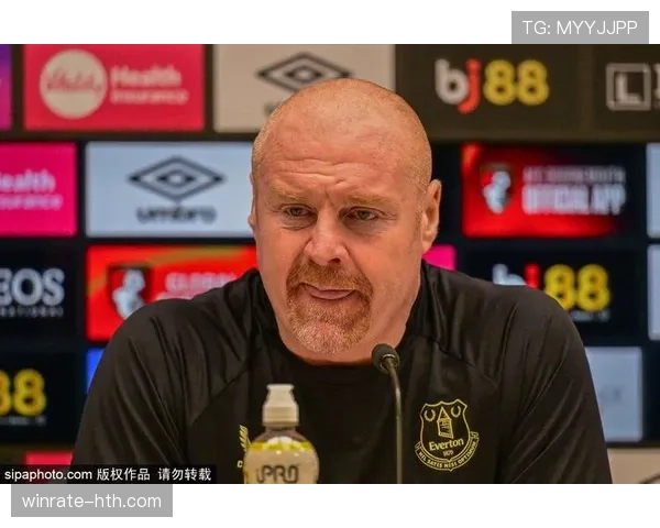 肖恩·戴奇力推球队精神重塑，英超赛季目标仍可期