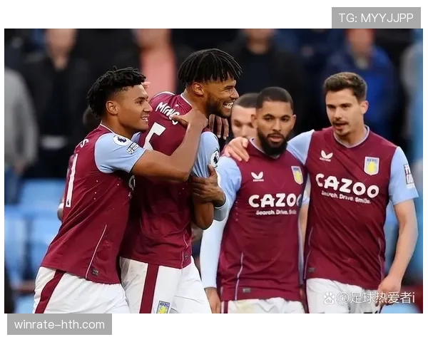 维拉队英超表现稳健，NSWE投资助力竞争力持续提升