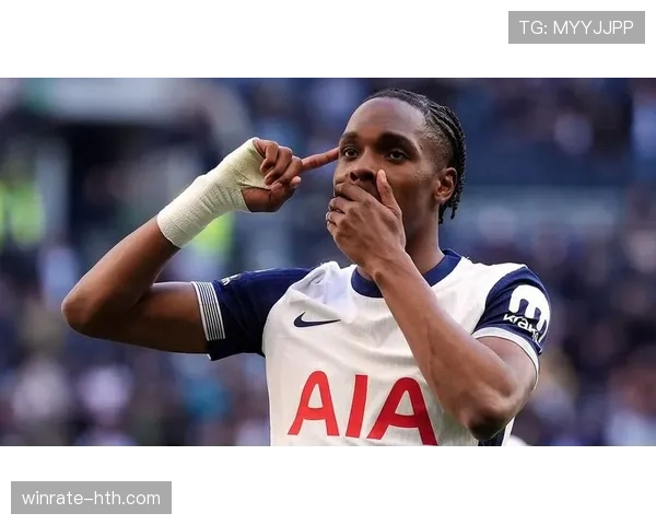 热刺战术解析：球队新格局与未来发展方向的探讨与分析