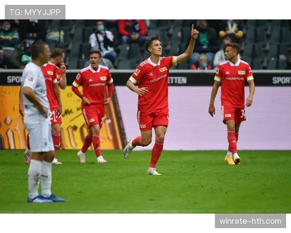 门兴格拉德巴赫反击效率提升，近期表现值得关注