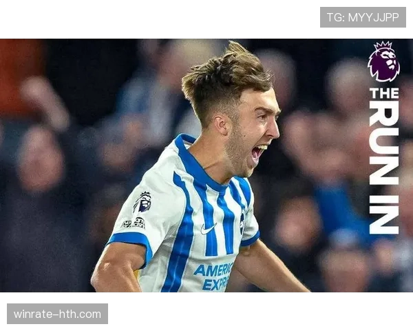 英超布莱顿奇迹