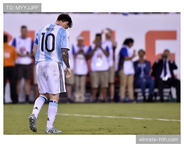 梅西国家队退队风波解析 梅西国家队退队风波解析