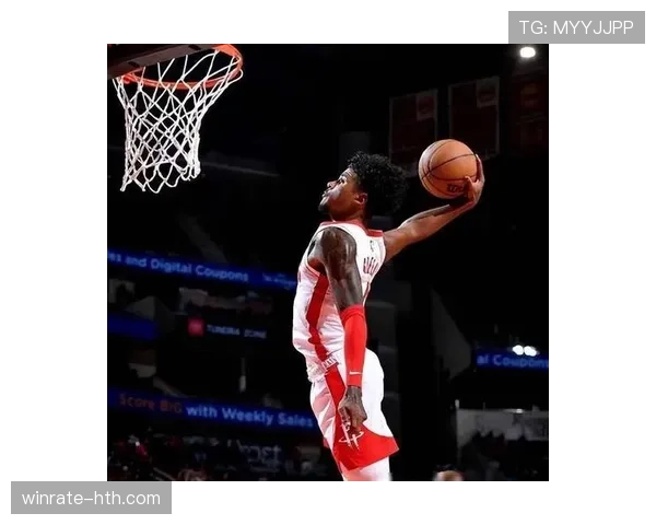 杰伦·格林靠挡拆撕裂换防提升三分与突破效率较上季